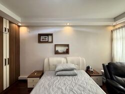 Blk 165A Punggol Central (Punggol), HDB 5 Rooms #600607491